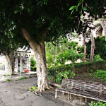 villa borgia