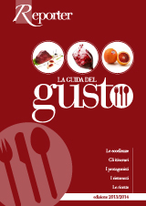 Reporter Gusto - edizione 2013/2014  