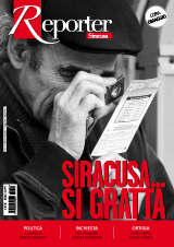 Reporter Siracusa n.11