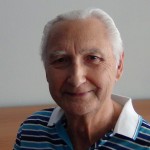 Aldo Salvo, ex sindaco 1983-1984