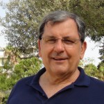 Roberto Visentin, ex sindaco  2008-2013