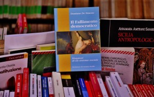 PALAZZO IMPELLIZZERI: LA PRESENTAZIONE DEL LIBRO DI DE SIMONE CHIUDE LA RASSEGNA GENIUS LOCI